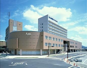 Nishiwaki Royal Hotel Luaran gambar