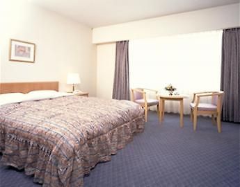 Nishiwaki Royal Hotel Luaran gambar