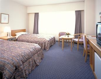 Nishiwaki Royal Hotel Luaran gambar